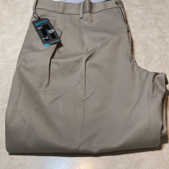 Men’s Khaki Pants - Picture 6 of 7